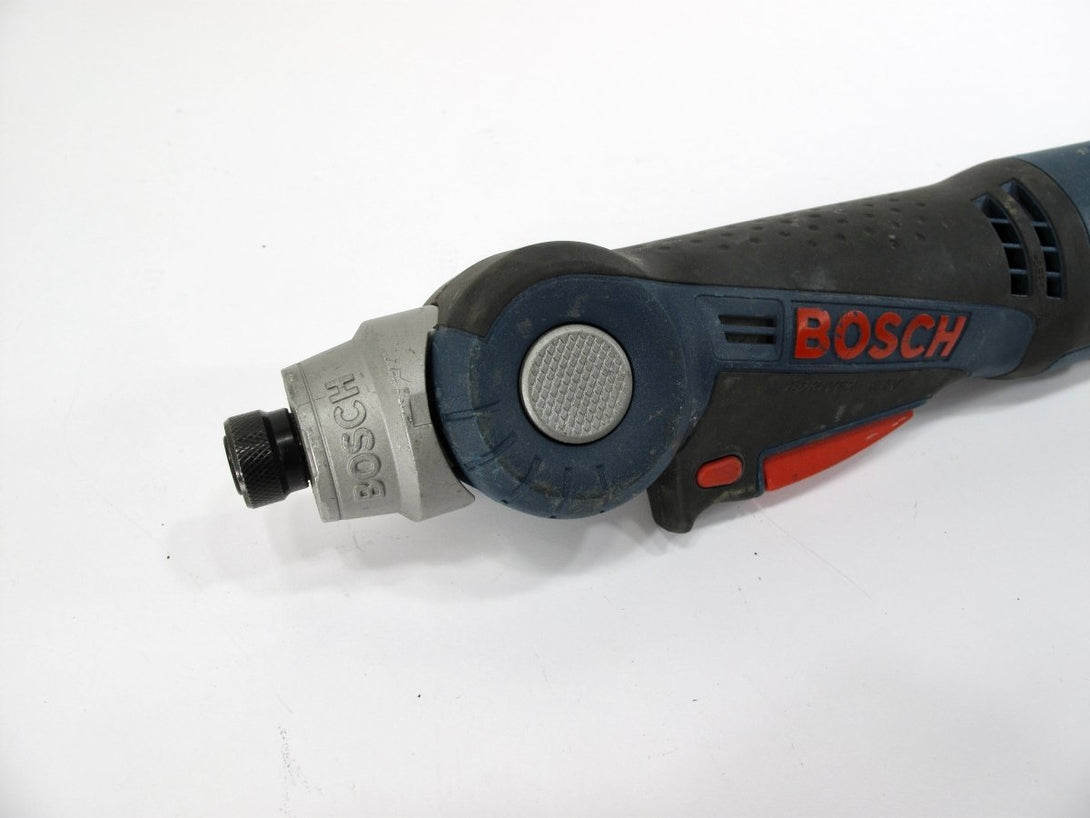 BOSCH PS10 - 2A 12v 10.8v I - Driver Cordless Right Angle Adjustable Drill Driver - ZeereeZ