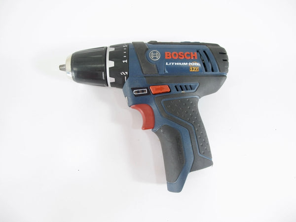 Bosch PS31 12V 3/8" Drill Driver Cordless Li - Ion 2 Speed (Bare Tool) - ZeereeZ