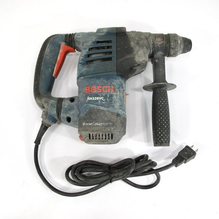 Bosch RH328VC 1 - 1/8 - Inch SDS Rotary Hammer with Vibration Control Hammer Drill - ZeereeZ