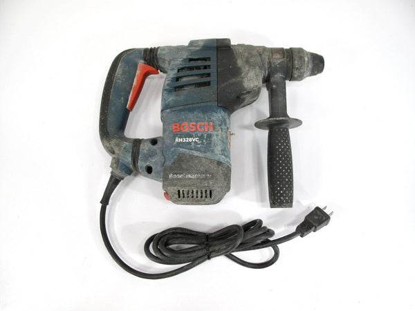 Bosch RH328VC 1 - 1/8 - Inch SDS Rotary Hammer with Vibration Control Hammer Drill - ZeereeZ