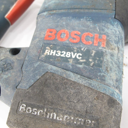 Bosch RH328VC 1 - 1/8 - Inch SDS Rotary Hammer with Vibration Control Hammer Drill - ZeereeZ