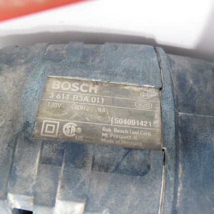 Bosch RH328VC 1 - 1/8 - Inch SDS Rotary Hammer with Vibration Control Hammer Drill - ZeereeZ