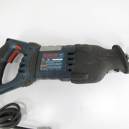 Bosch RS35 Heavy Duty Demolition Corded 15A Reciprocating Saw - ZeereeZ
