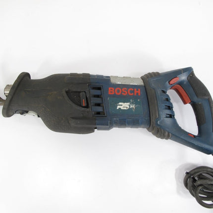 Bosch RS35 Heavy Duty Demolition Corded 15A Reciprocating Saw - ZeereeZ