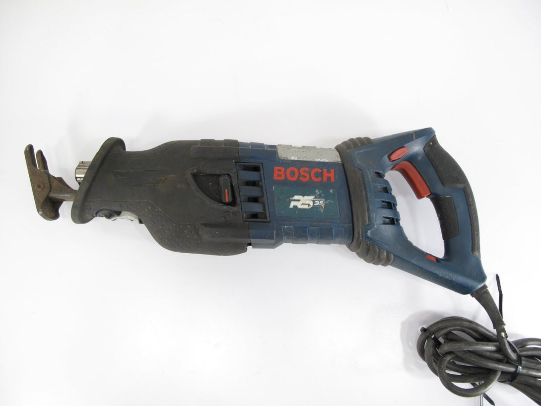 Bosch RS35 Heavy Duty Demolition Corded 15A Reciprocating Saw - ZeereeZ