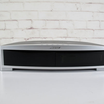 Bose 321 AV321 AV3 - 2 - 1 Series III Home Theater Cinema DVD Media Center W/ HDMI - ZeereeZ