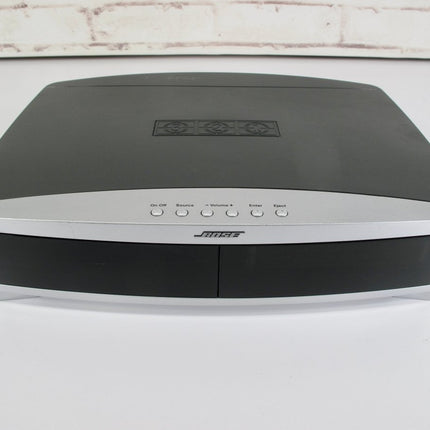 Bose 321 AV321 AV3 - 2 - 1 Series III Home Theater Cinema DVD Media Center W/ HDMI - ZeereeZ