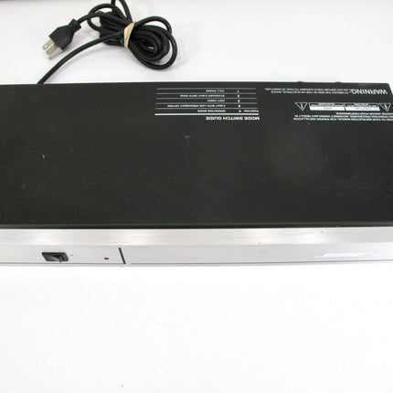 Bose 402C Systems Controller Loudspeaker Dynamics Processor - ZeereeZ