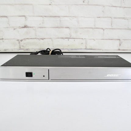 Bose 402C Systems Controller Loudspeaker Dynamics Processor - ZeereeZ