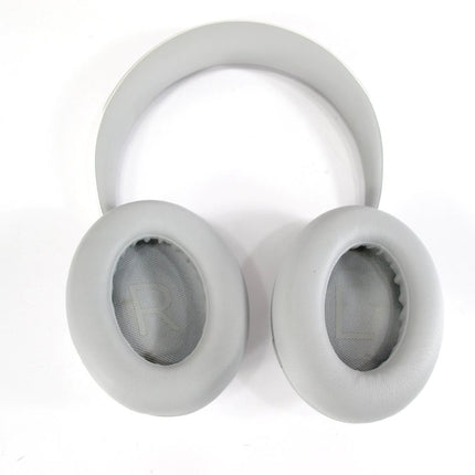 Bose 700 Wireless Noise Cancelling Voice Control Over - Ear Luxe Silver Headphones - ZeereeZ