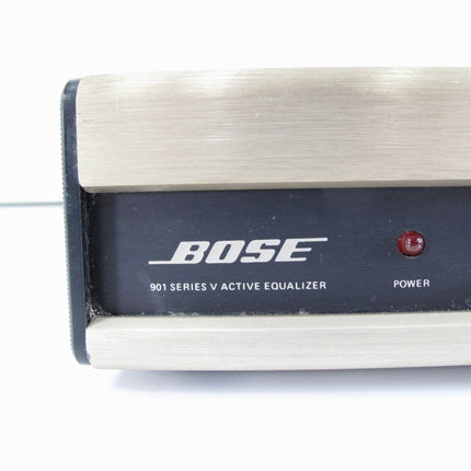 Bose 901 Series V Active Equalizer for Direct Reflecting Speakers - ZeereeZ