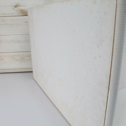 BOSE Acoustimass 10 Series II Bass Module White Passive Subwoofer Only - ZeereeZ