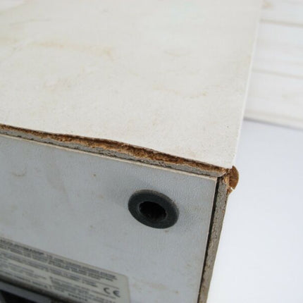 BOSE Acoustimass 10 Series II Bass Module White Passive Subwoofer Only - ZeereeZ