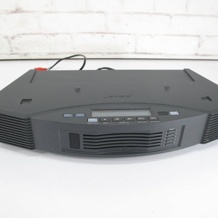 Bose AM298406 Acoustic Wave II Multi Disc 5 CD Changer - ZeereeZ