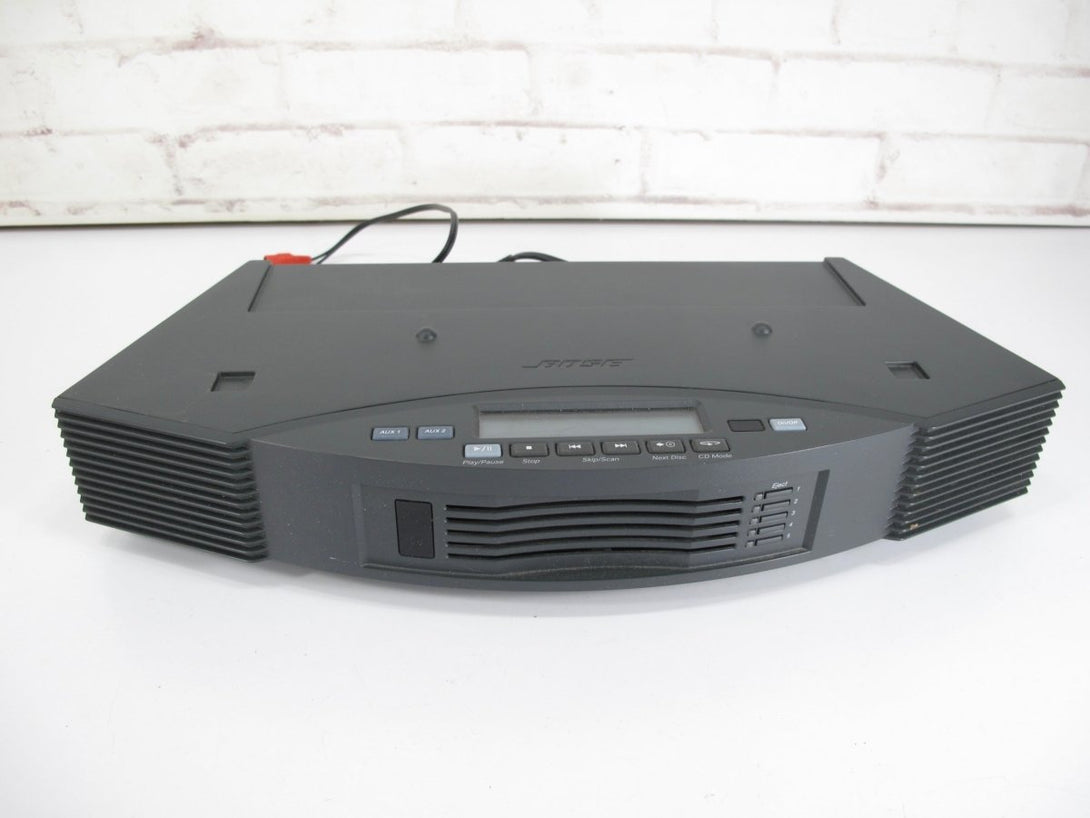 Bose AM298406 Acoustic Wave II Multi Disc 5 CD Changer - ZeereeZ