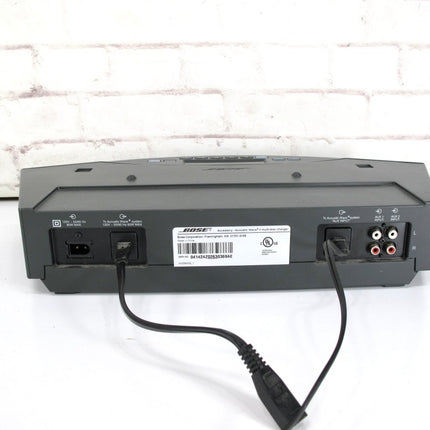 Bose AM298406 Acoustic Wave II Multi Disc 5 CD Changer - ZeereeZ