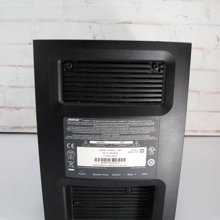 Bose CineMate 1 SR Home Theater System Replacement Subwoofer Bass Module - ZeereeZ