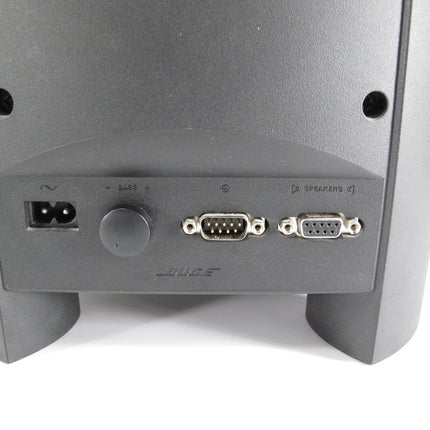 Bose CineMate Series II Digital Home Theater Speaker System w/ Interface Module - ZeereeZ