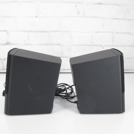 Bose Companion 2 Series iii Multimedia Computer Speakers - ZeereeZ