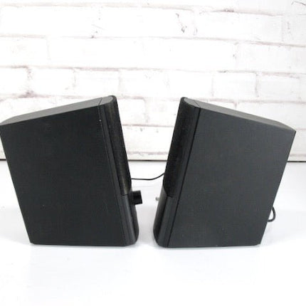 Bose Companion 2 Series iii Multimedia Computer Speakers - ZeereeZ