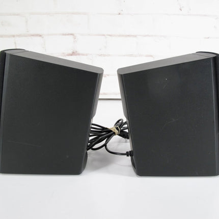 Bose Companion 2 Series III Multimedia PC Computer 2.0 Speaker System - ZeereeZ