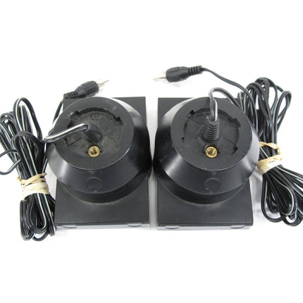 Bose Companion 3 Series I 1 Silver Mini Multimedia Computer Speaker Pair - ZeereeZ