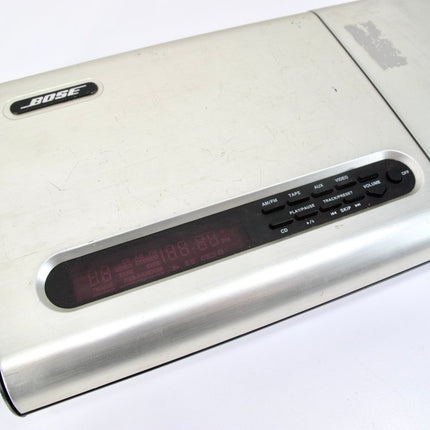 Bose Lifestyle Model 5 Music Center Stereo AM/FM CD - ZeereeZ