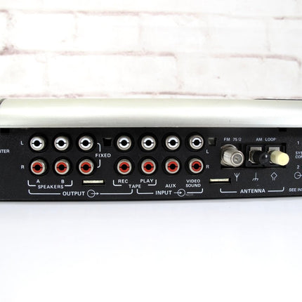 Bose Lifestyle Model 5 Music Center Stereo AM/FM CD - ZeereeZ
