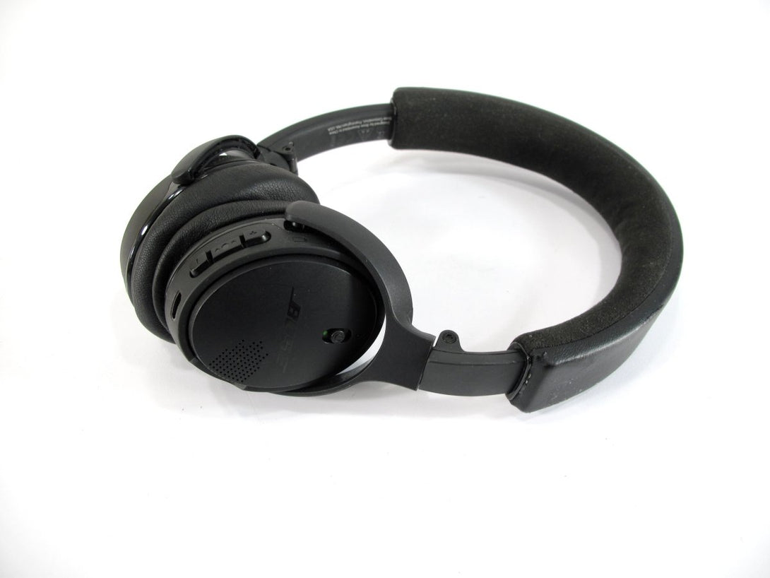 Bose On - Ear Bluetooth Headband Wireless Headphones - ZeereeZ