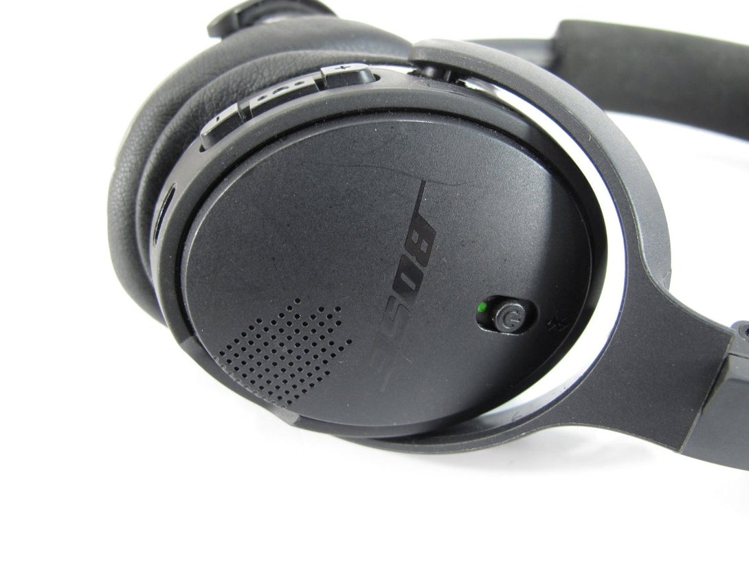 Bose On - Ear Bluetooth Headband Wireless Headphones - ZeereeZ