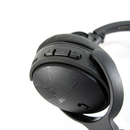 Bose On - Ear Bluetooth Headband Wireless Headphones - ZeereeZ