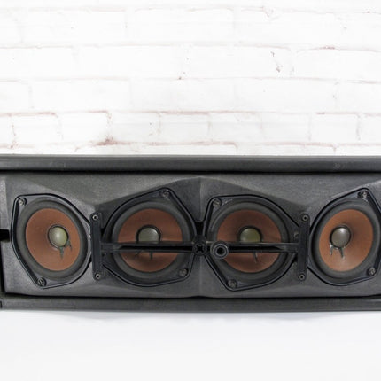 Bose Panaray 402 Series II Indoor/Outdoor White Full - Range Loudspeaker - ZeereeZ