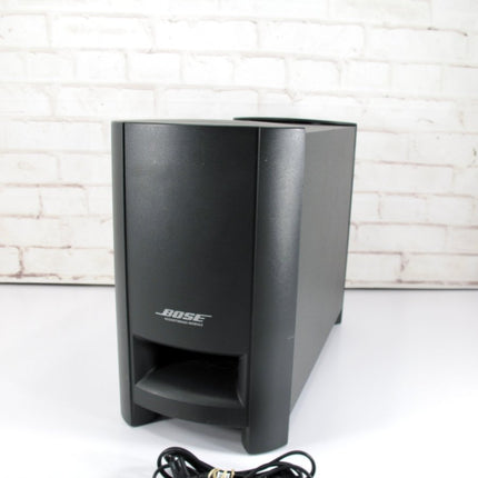 Bose PS3 - 2 - 1 Powered Subwoofer PS321 Series I II III for AV321 - ZeereeZ