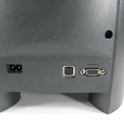 Bose PS3 - 2 - 1 Powered Subwoofer PS321 Series I II III for AV321 - ZeereeZ
