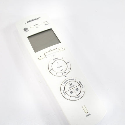 Bose RCPMCIII - 27 Personal Music Center III OEM Remote Control - ZeereeZ