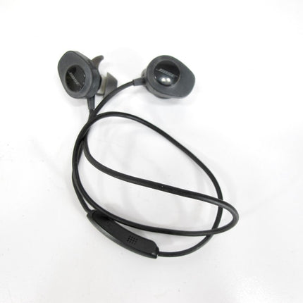 Bose SoundSport Wireless Bluetooth In Ear Headphones Earphones - ZeereeZ