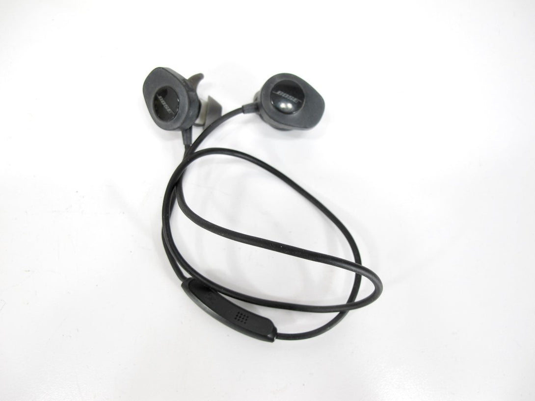 Bose SoundSport Wireless Bluetooth In Ear Headphones Earphones - ZeereeZ