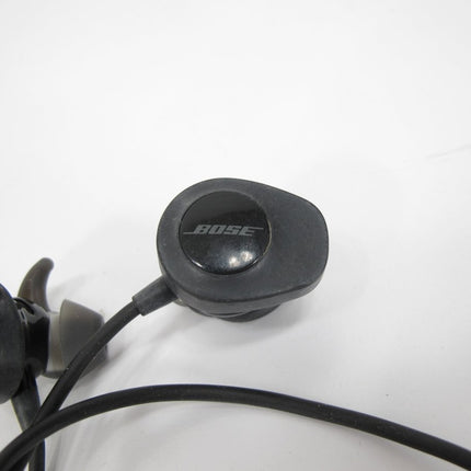 Bose SoundSport Wireless Bluetooth In Ear Headphones Earphones - ZeereeZ
