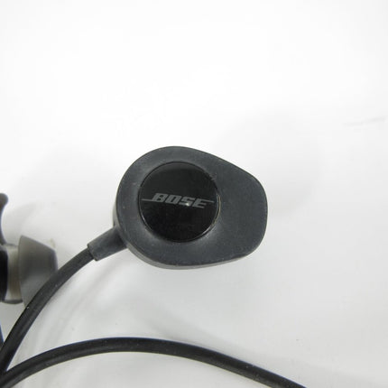 Bose SoundSport Wireless Bluetooth In Ear Headphones Earphones - ZeereeZ