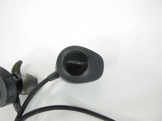 Bose SoundSport Wireless Bluetooth In Ear Headphones Earphones - ZeereeZ