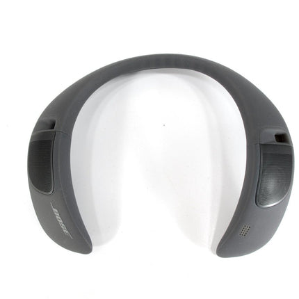Bose SoundWear Companion Portable Bluetooth Wrap Around Wearable Speaker - ZeereeZ