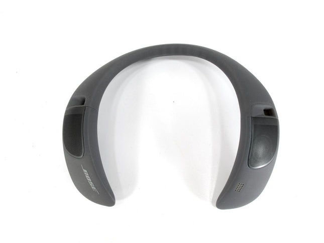 Bose SoundWear Companion Portable Bluetooth Wrap Around Wearable Speaker - ZeereeZ