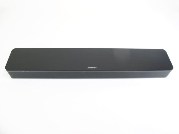 Bose TV Speaker 431974 Bluetooth Home Theater Soundbar - ZeereeZ