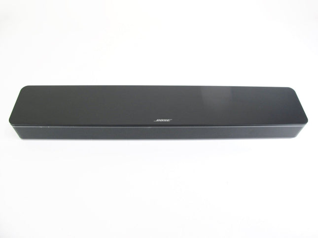 Bose TV Speaker 431974 Bluetooth Home Theater Soundbar - ZeereeZ