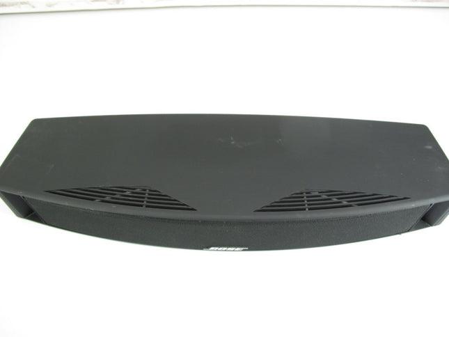 Bose VCS - 10 Home Theater Center Channel Speaker 10 - 100W 4 - 8 OHMS - ZeereeZ
