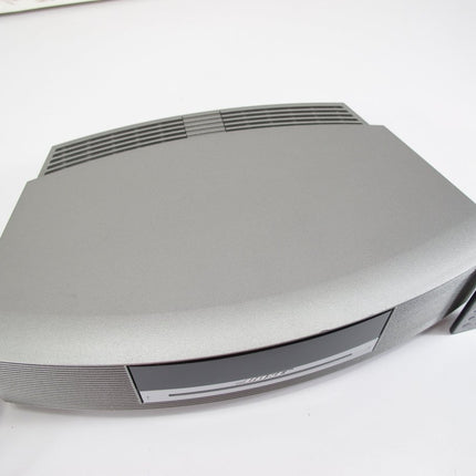 Bose Wave Music System AM/FM CD Compact Bookshelf Stereo with Remote - ZeereeZ