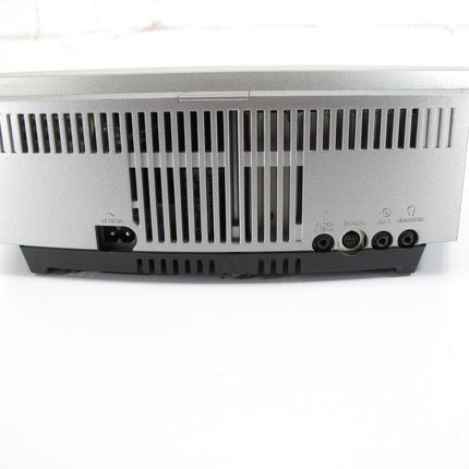 Bose Wave Music System AM/FM CD Compact Bookshelf Stereo with Remote - ZeereeZ