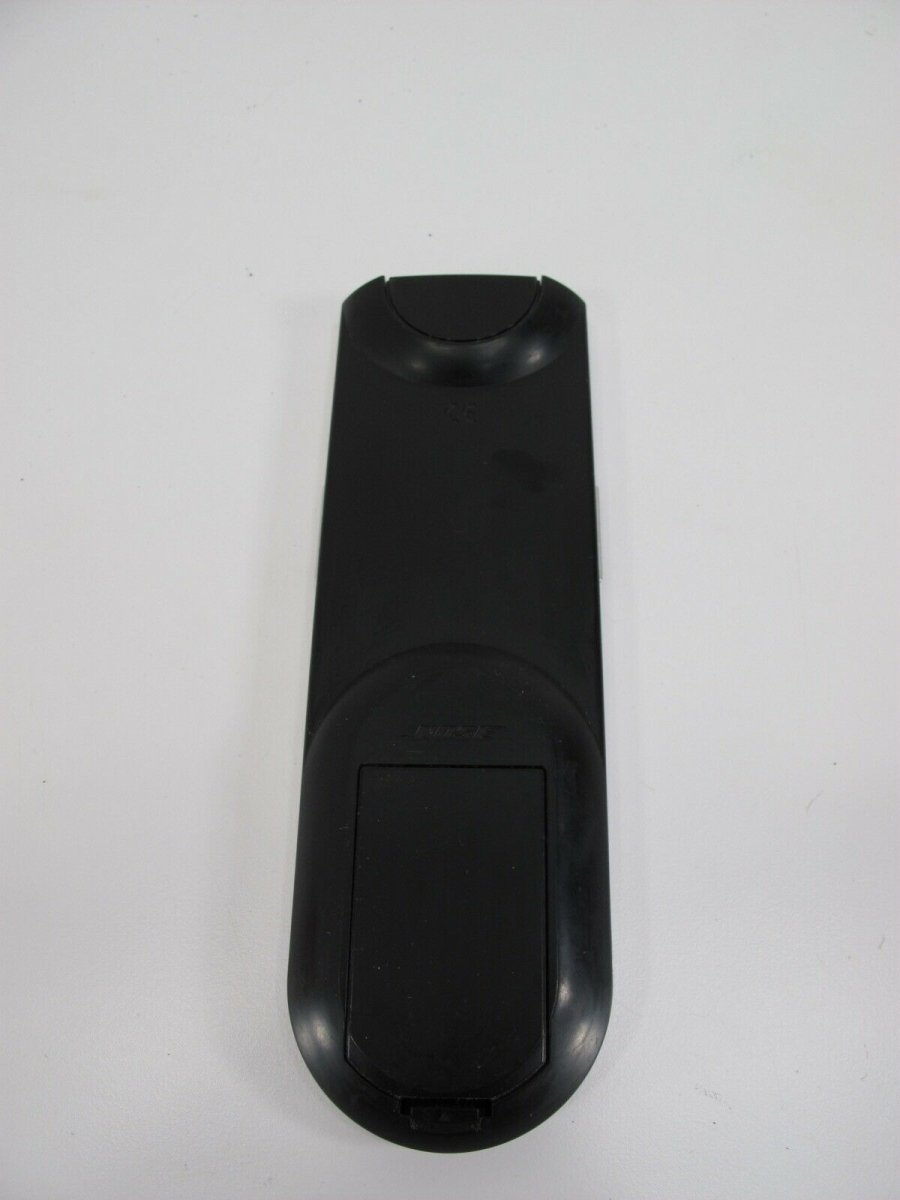 BOSE Wave Music System III Replacement Remote Control - ZeereeZ