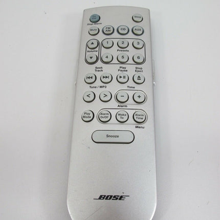 BOSE Wave Music System III Replacement Remote Control - ZeereeZ
