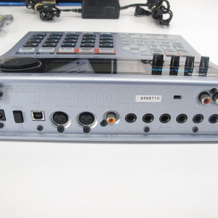 Boss DR - 880 Dr. Rhythm Drum Machine w/ Box & Original Accessories - ZeereeZ